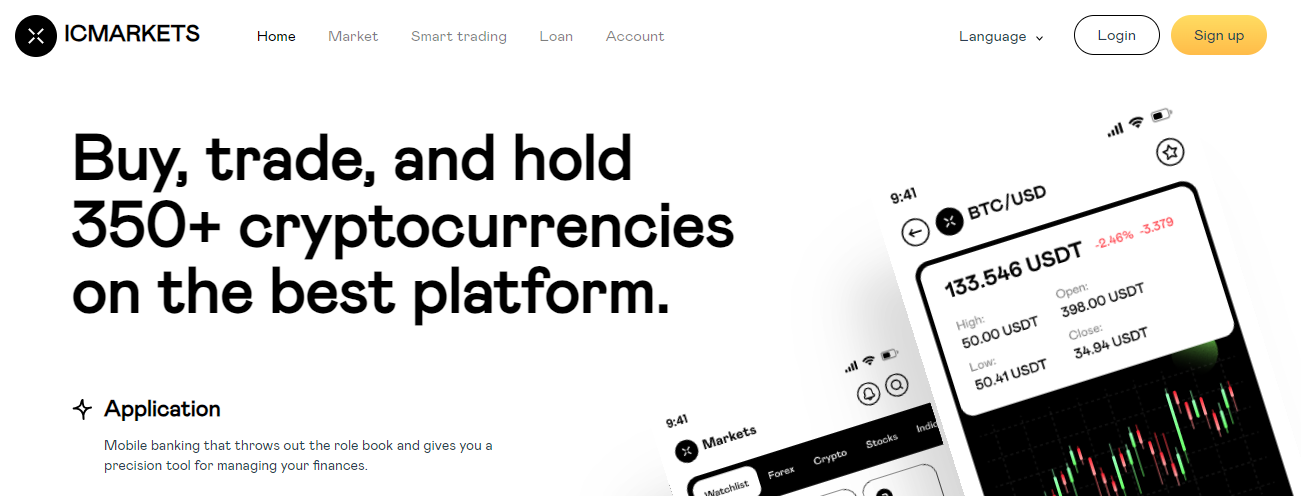 Icmarketsz.co review