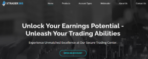 Xtrader365 review
