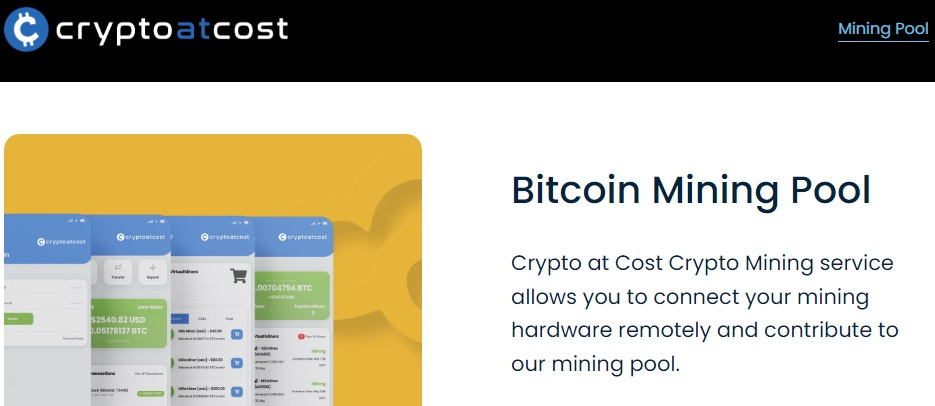 CryptoatCost-Review