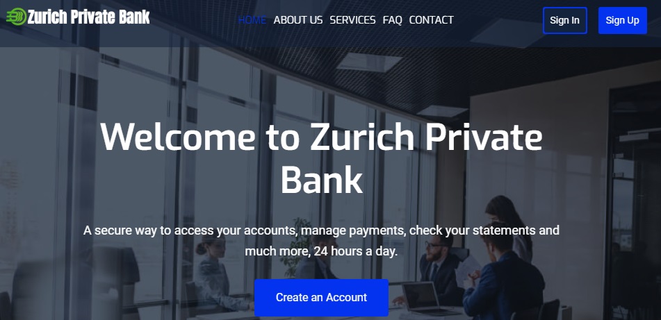 Zurich-Private-Bank-Review