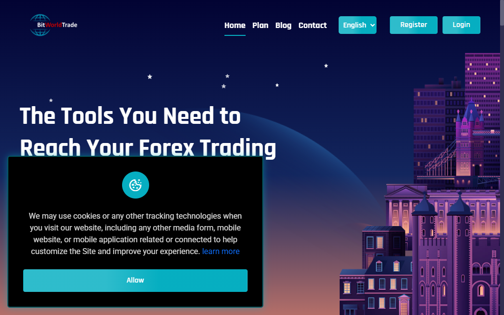 BITWORLDTRADE