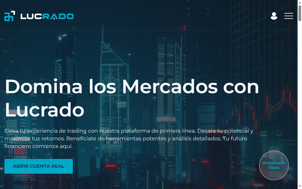 Lucrado