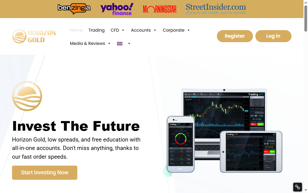 TheHorizonGold