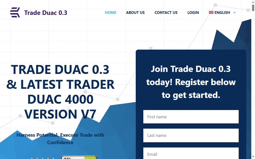 Trade-Duac