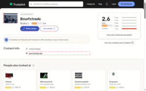 Bourfxtrade-Reviews
