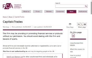 CapitalxTrades-FCA
