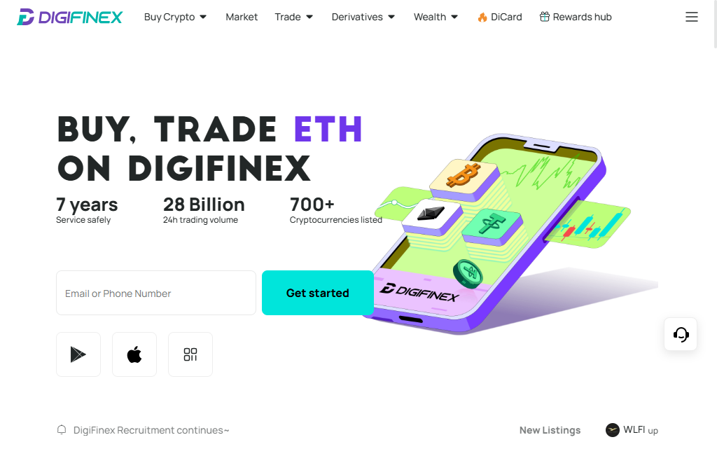 DigiFinex