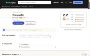 Eterwealth-Reviews