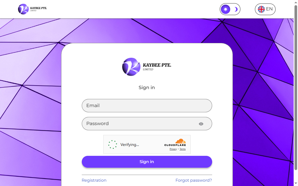 KAYBEE-PTE-LIMITED