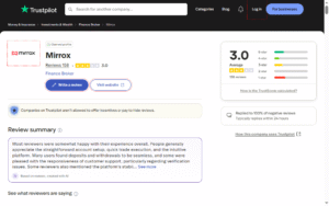 Mirrox-Reviews