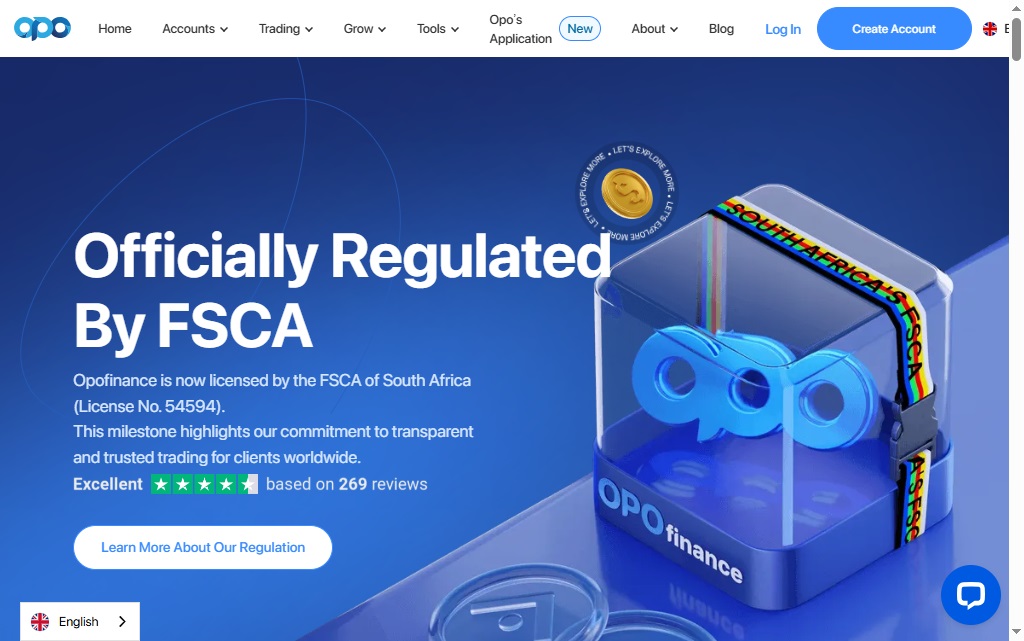Opofinance