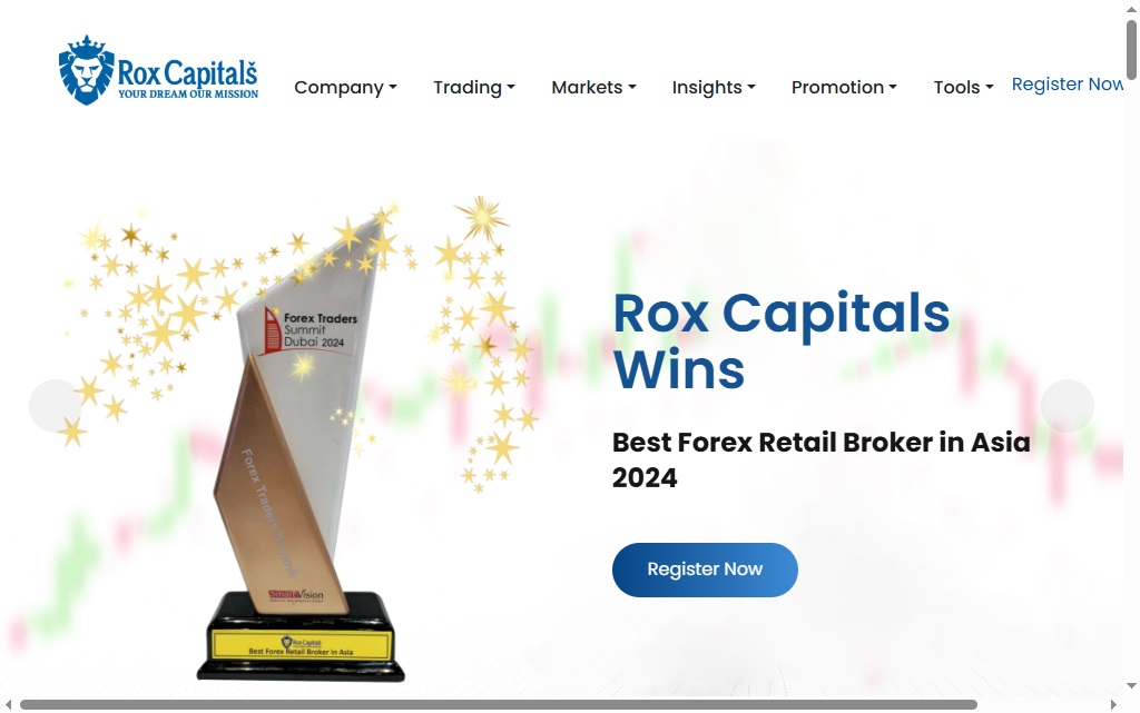 Rox Capital