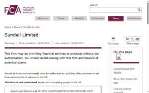 Sundell-Limited-FCA
