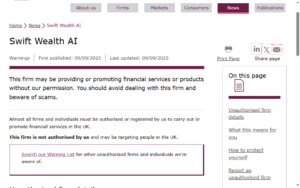 Swift-Wealth-AI-FCA