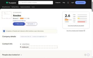 Xexdex-Reviews