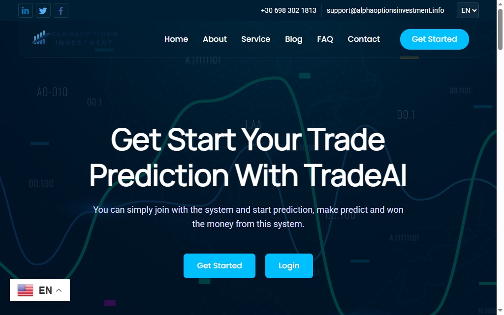 Alpha-Options-Investments