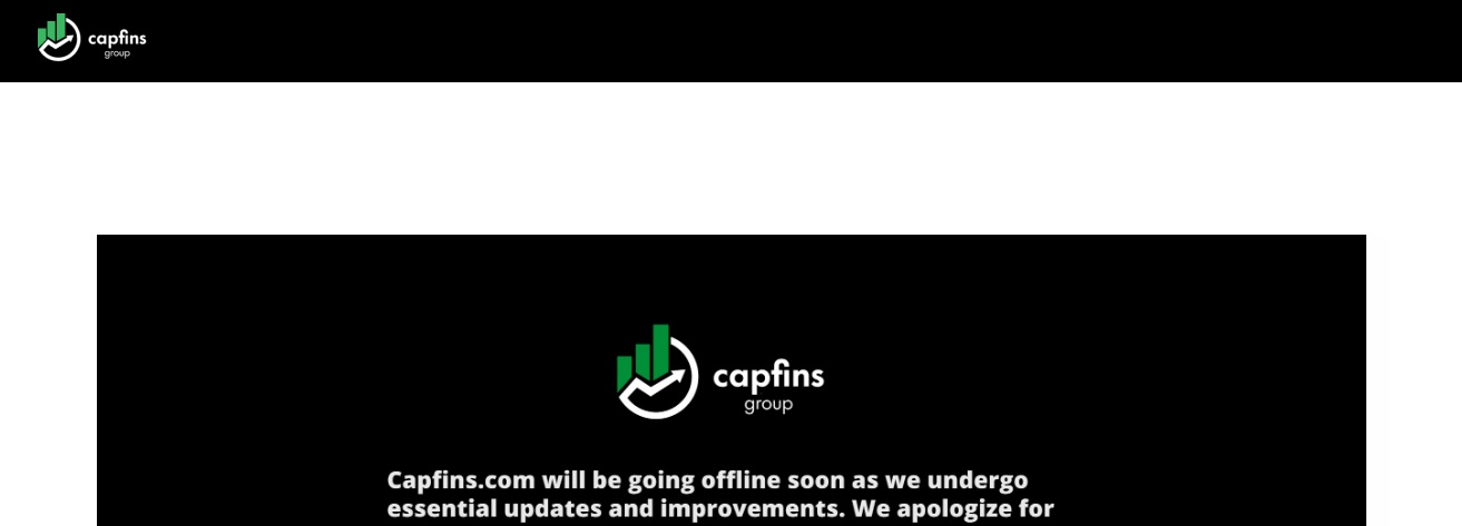 Capfins Group