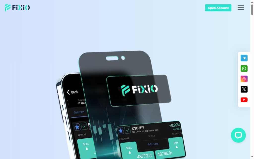 FIXIO