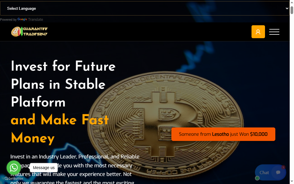 Guarantee-Trades-247