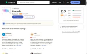 Keynode-Reviews