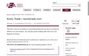Konix-Trade-konixtrade-com-FCA warning