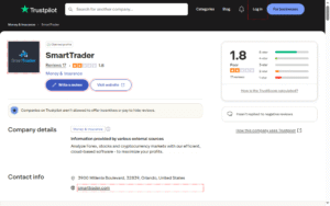 SmartTrader-Reviews