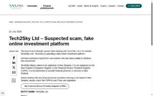 Tech2Sky-LtdFinancial-Markets-Authority