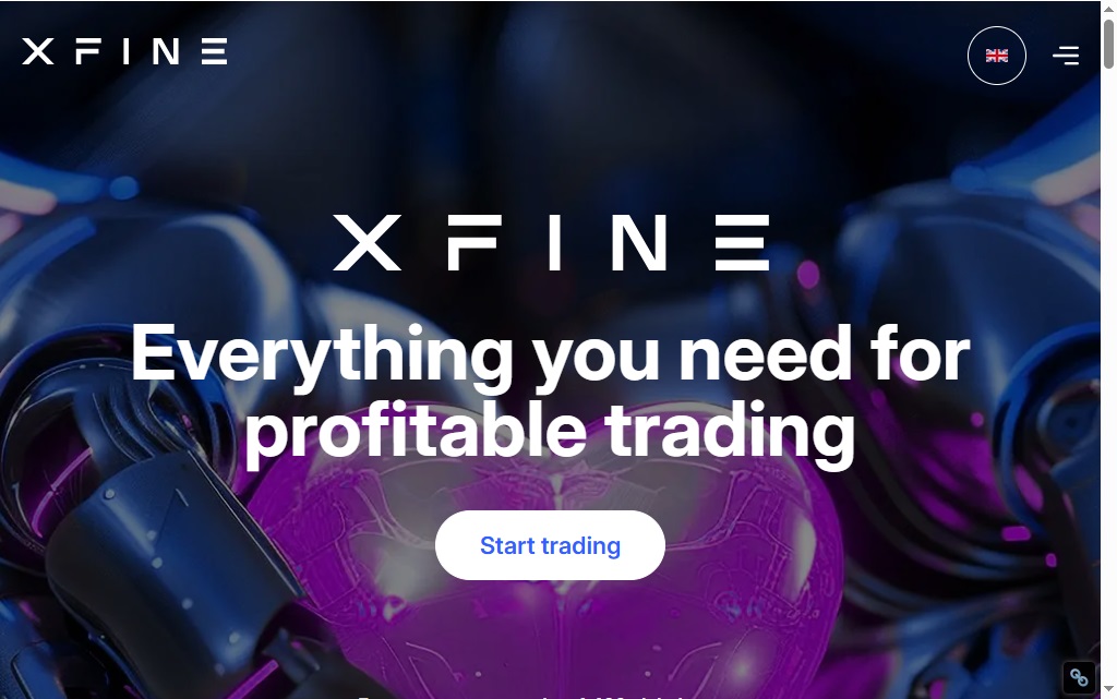 XFINE-Broker