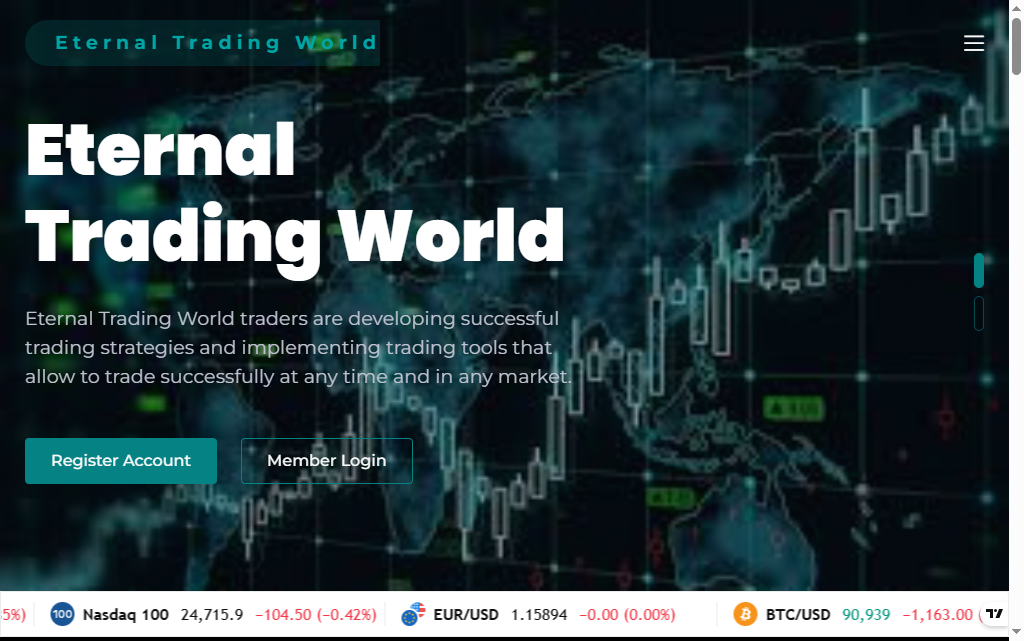 Eternal-Trading-World