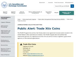 Trade-Xtix-Coins