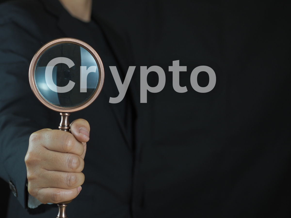 Crypto Investigation