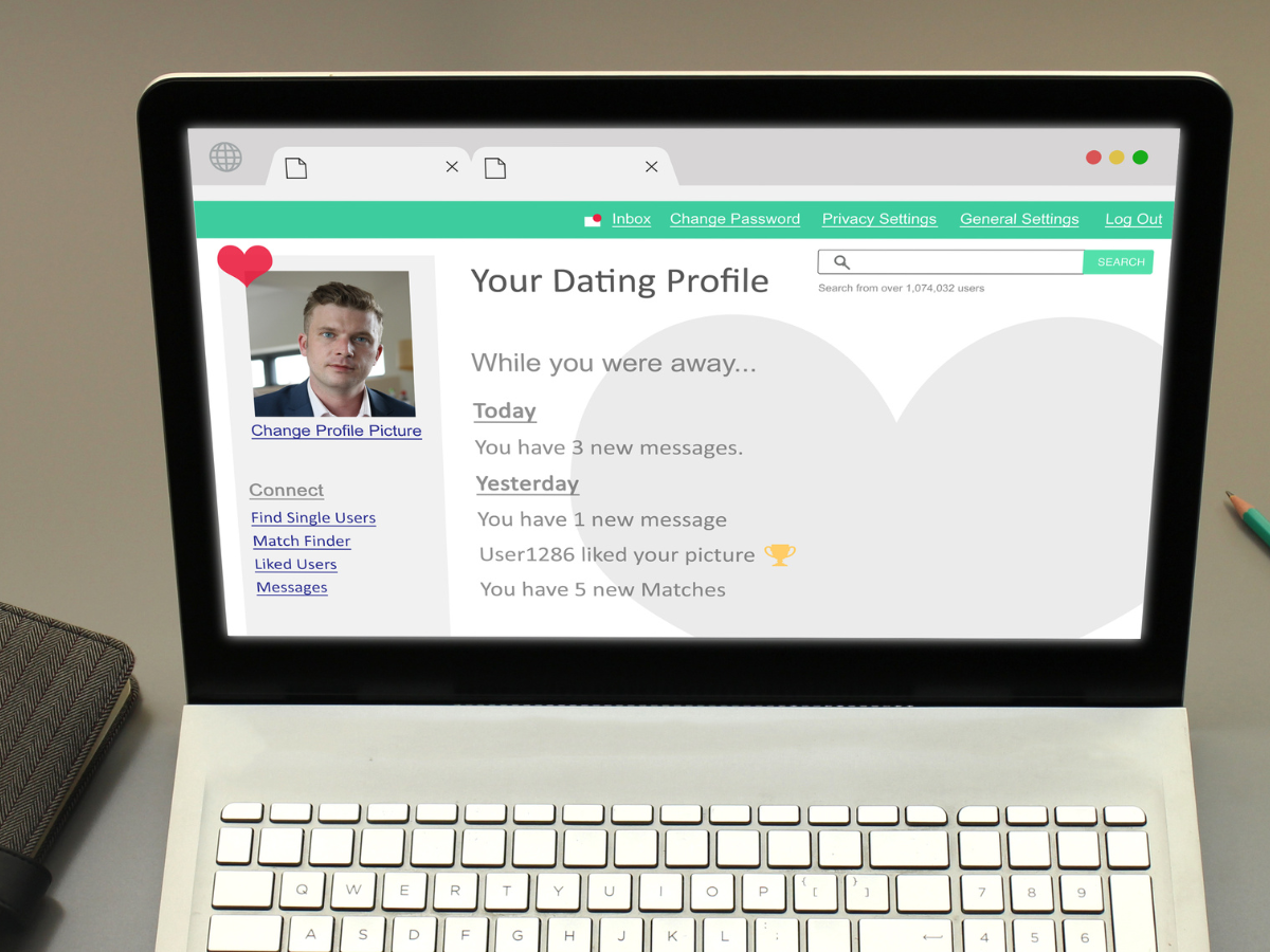 Online Relationship Scams