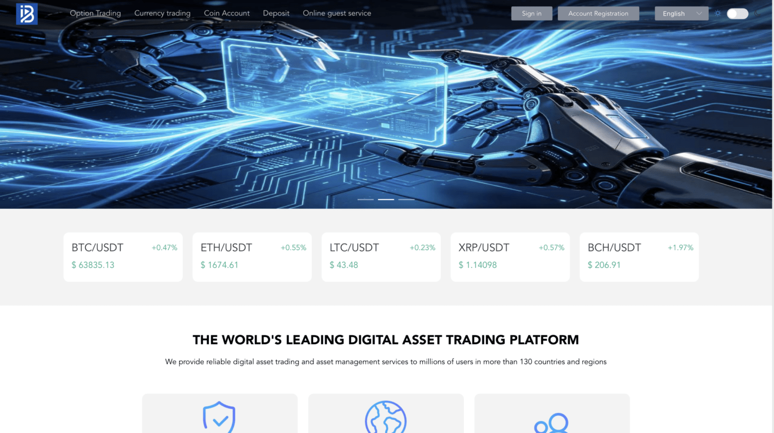 Biterapro.com Review