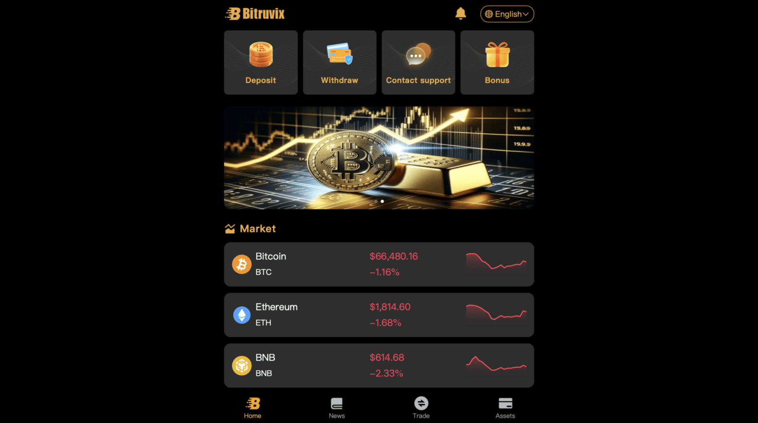 Coinify Review