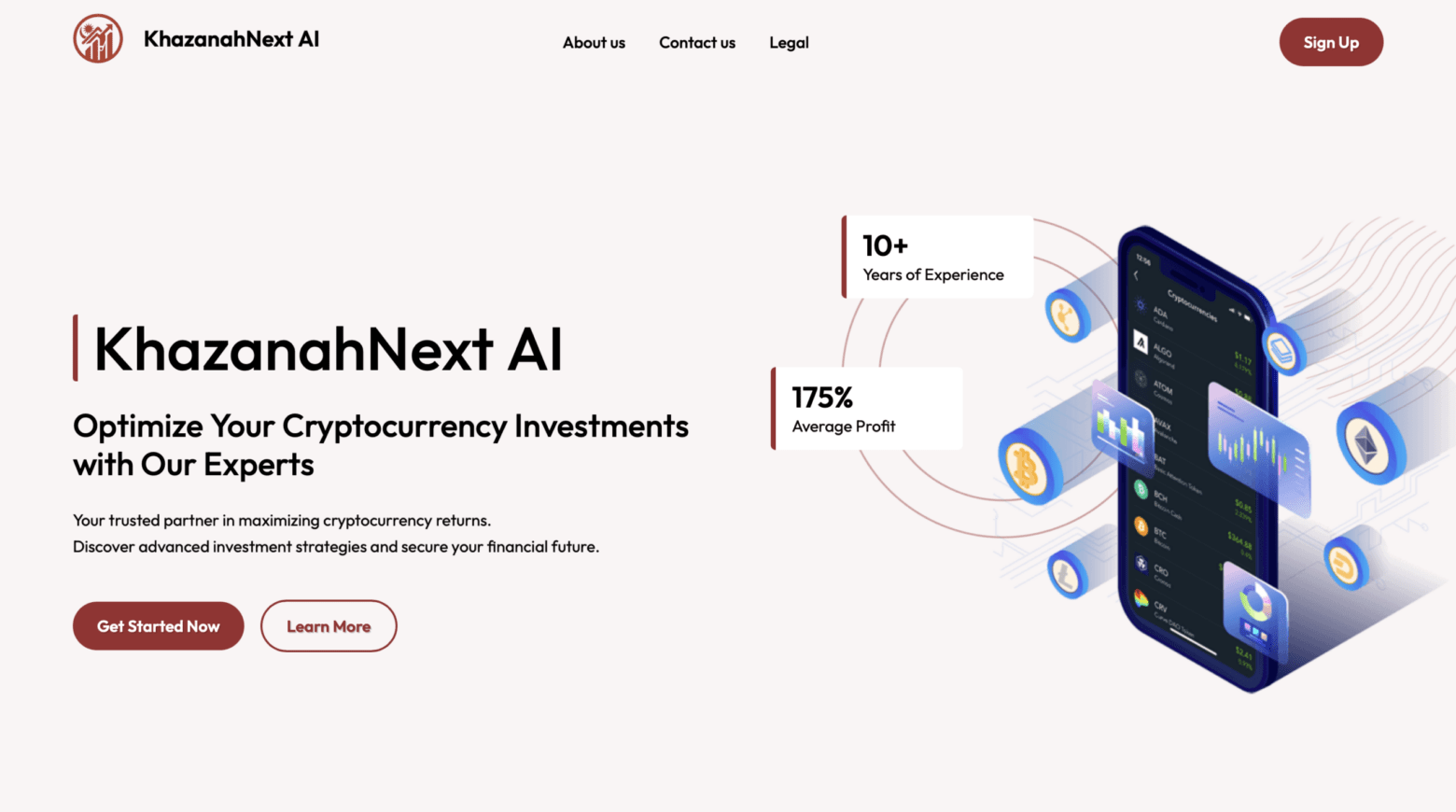 Khazanahnextai.com review