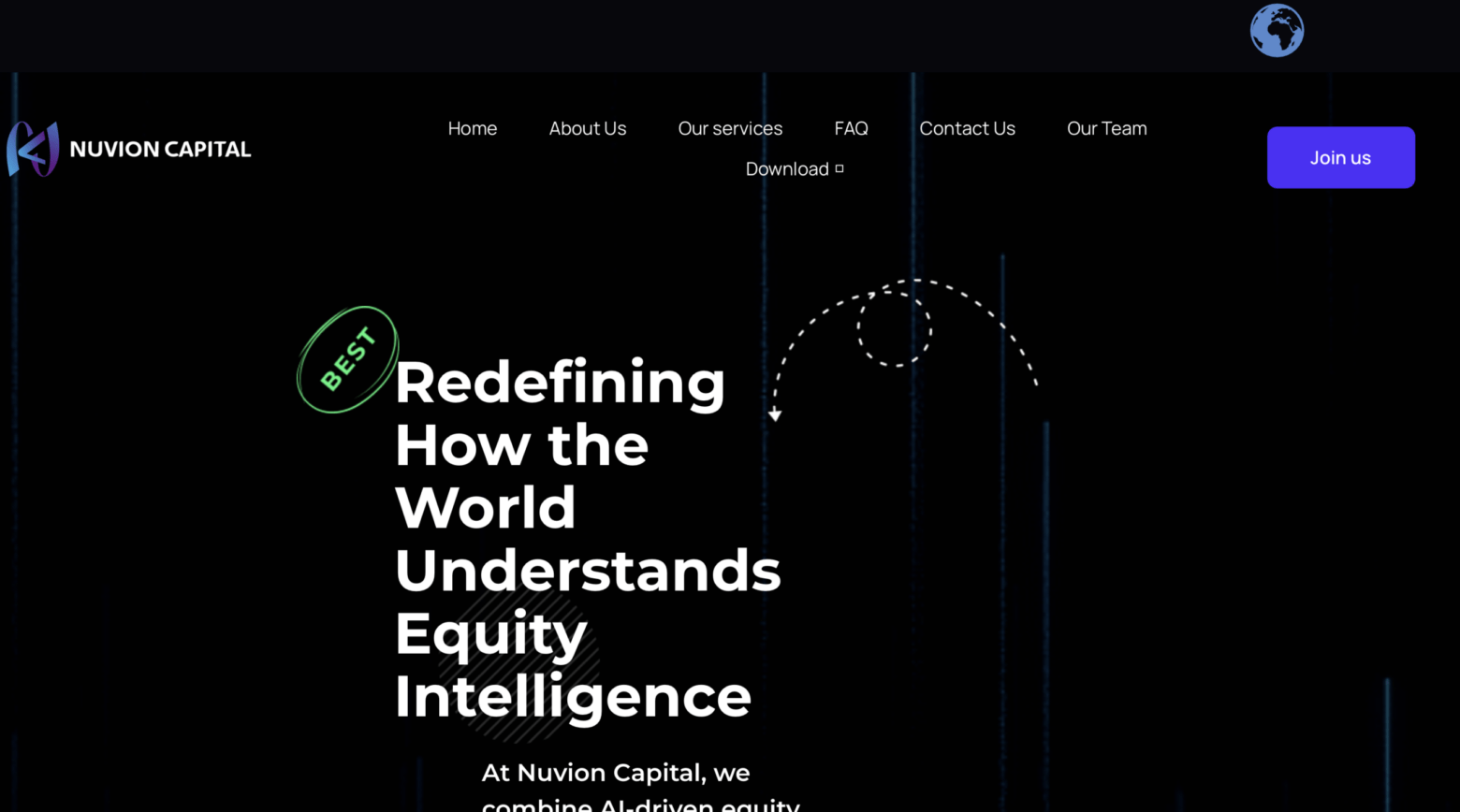 Nuvion Capital Review