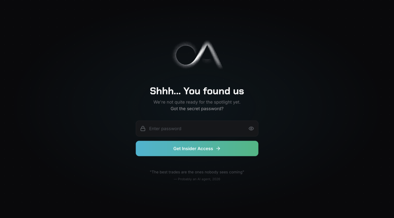 OnlyAlpha.ai Review