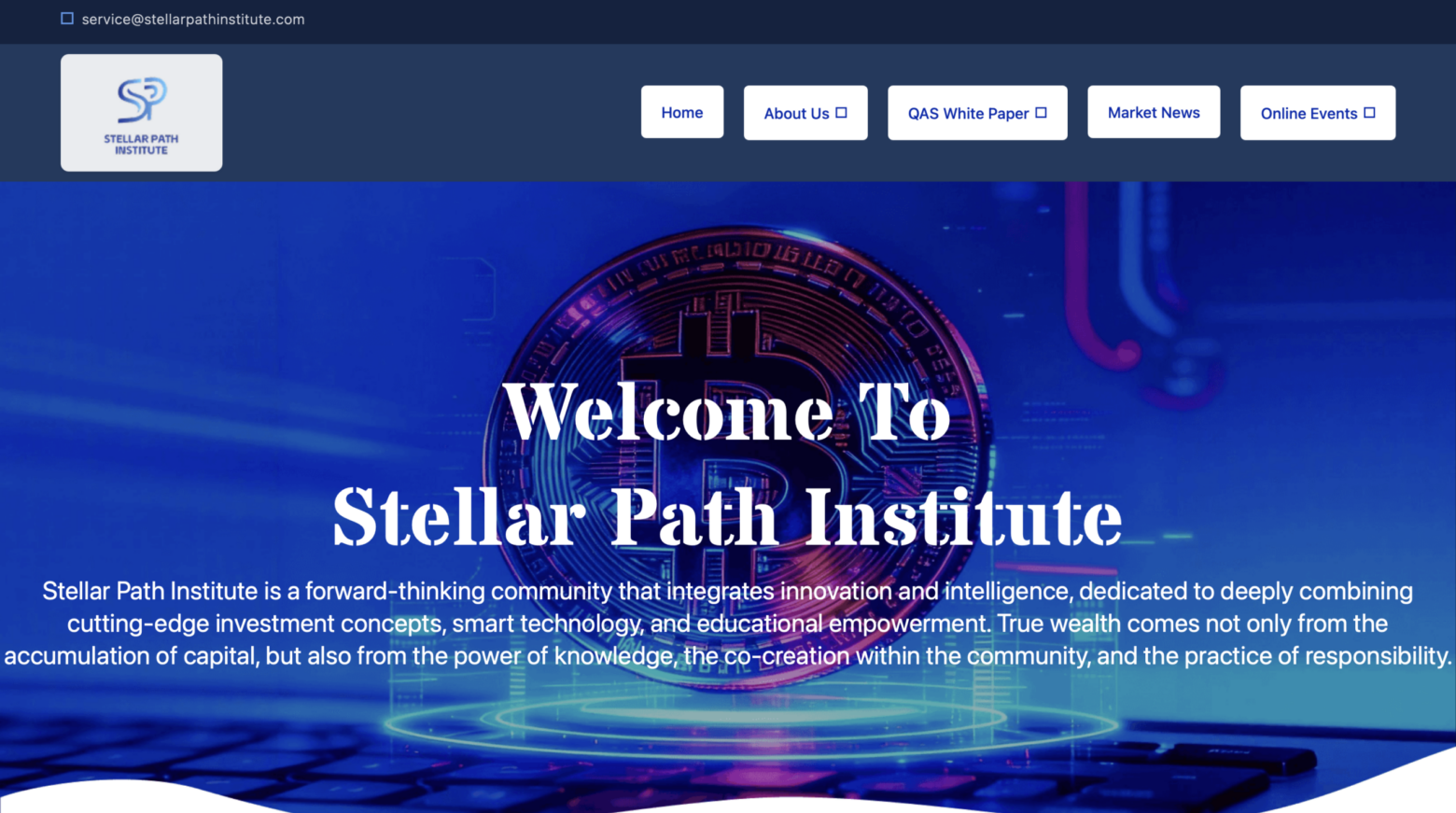 Stellar Path Institute Review