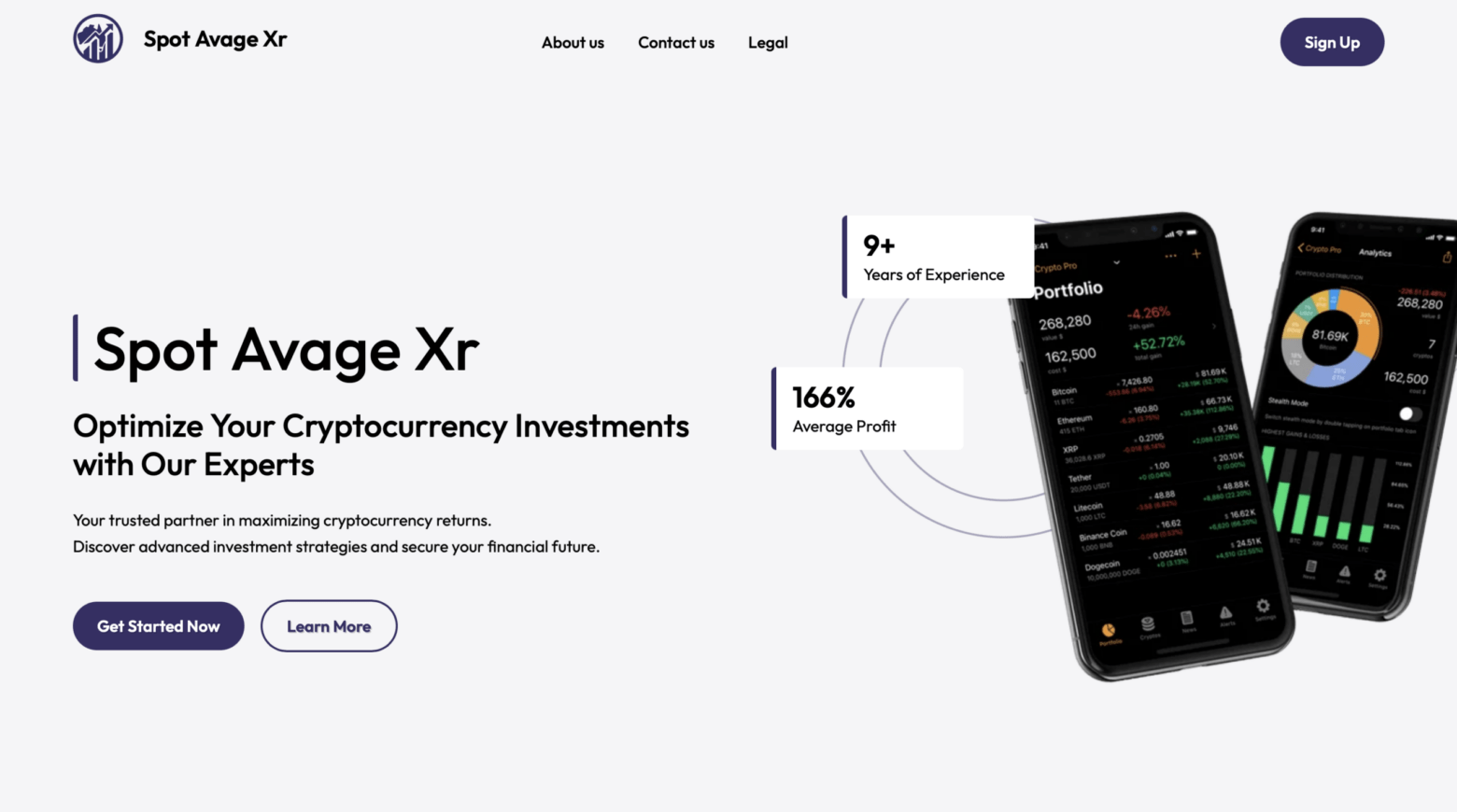 Spotavagexrofficial.net Review