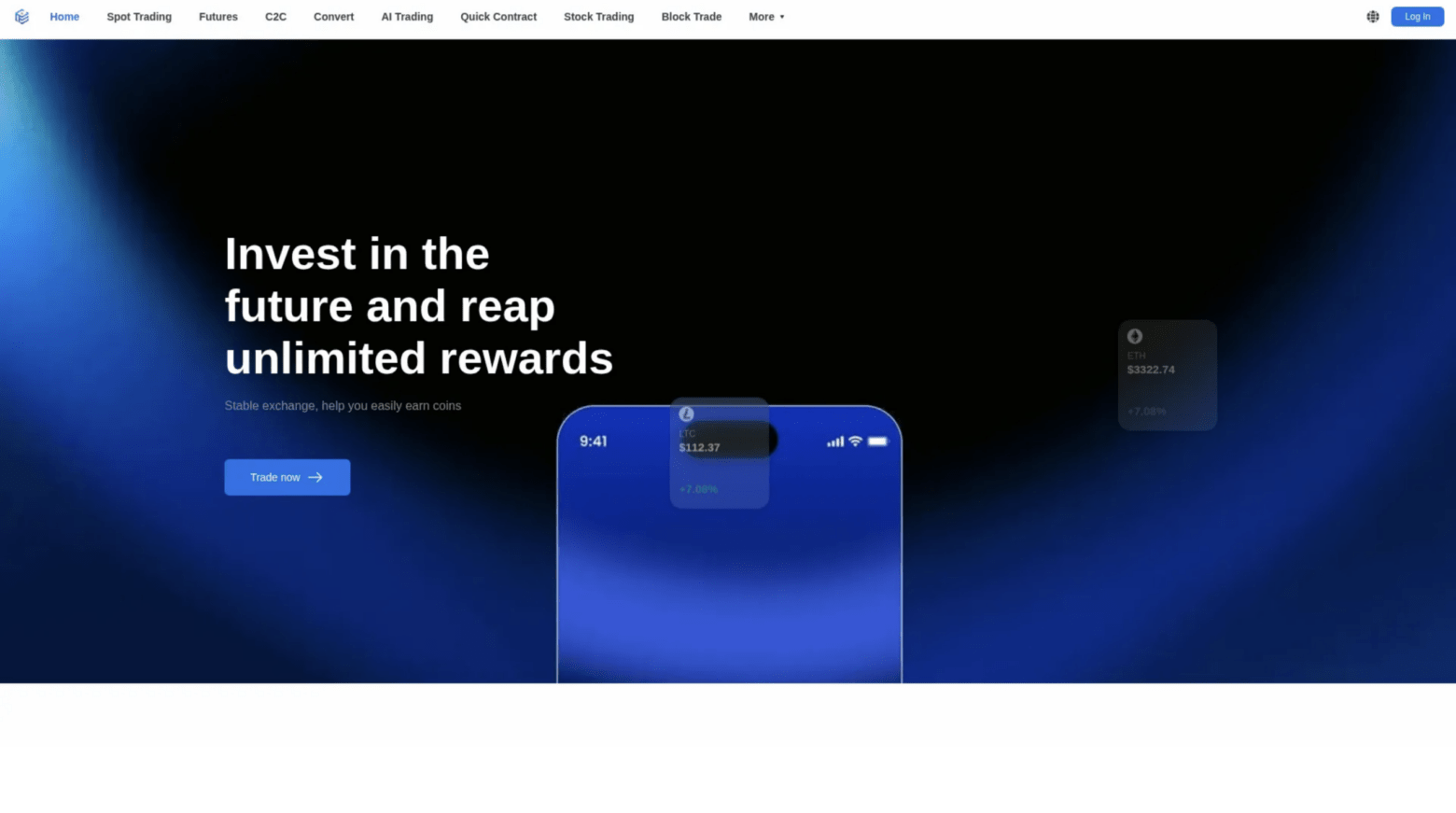Tlnprime.com Review