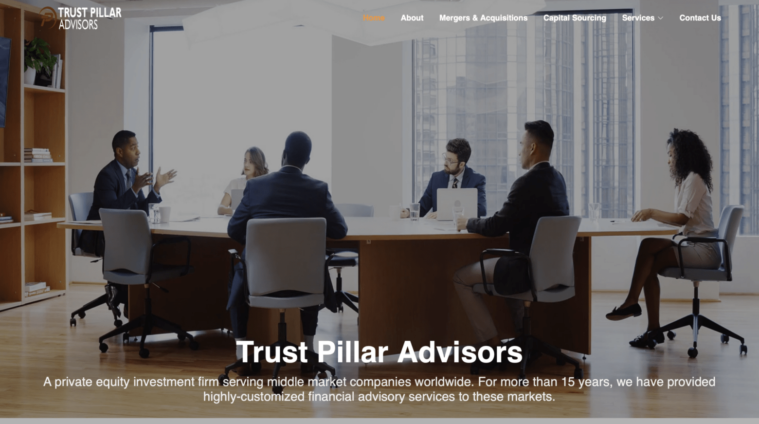 Trust Pillar Advisors Review