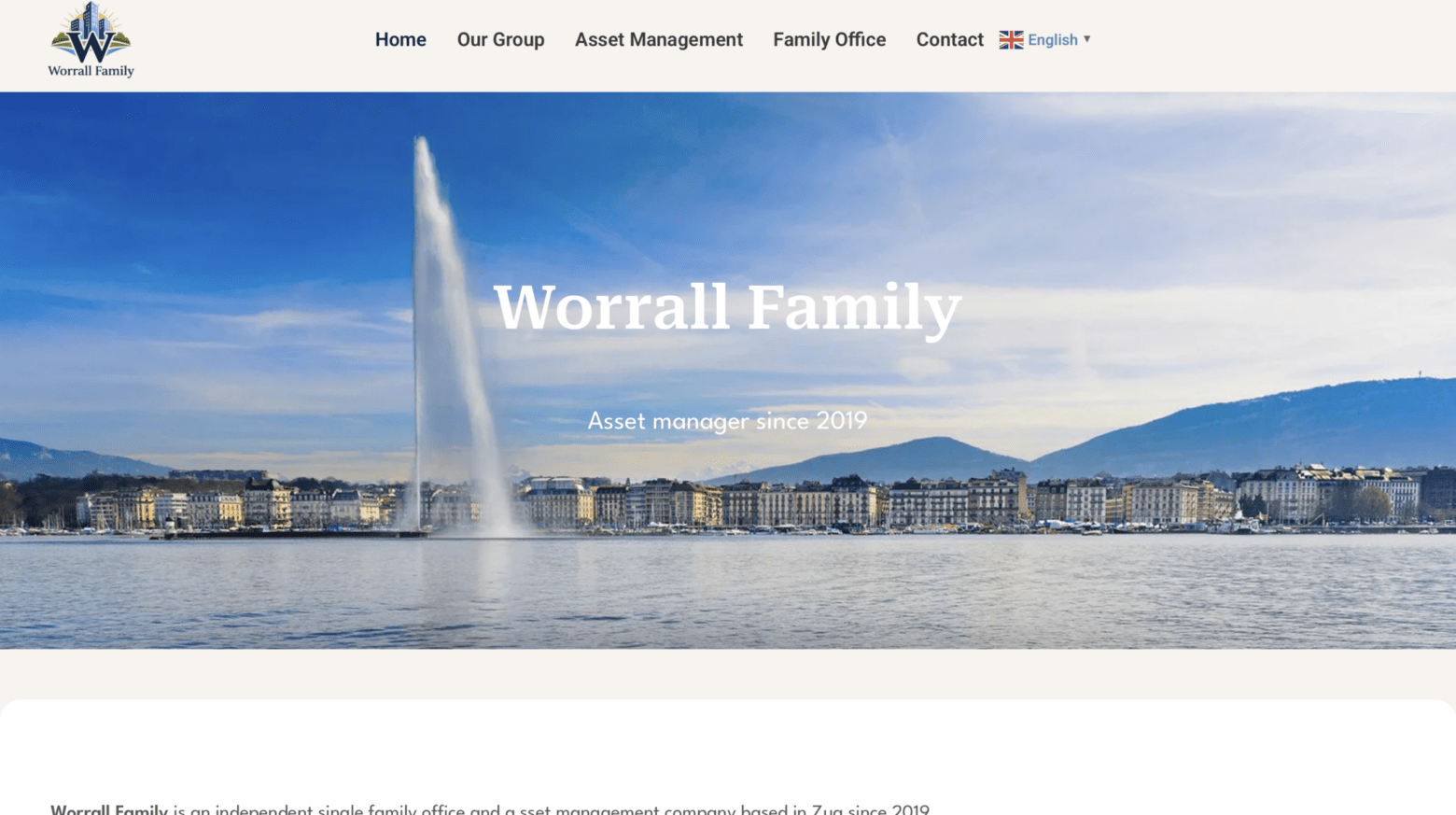 Worrall-family.ch Review
