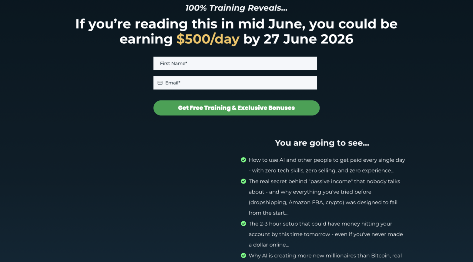 aibrokersystem.com Review