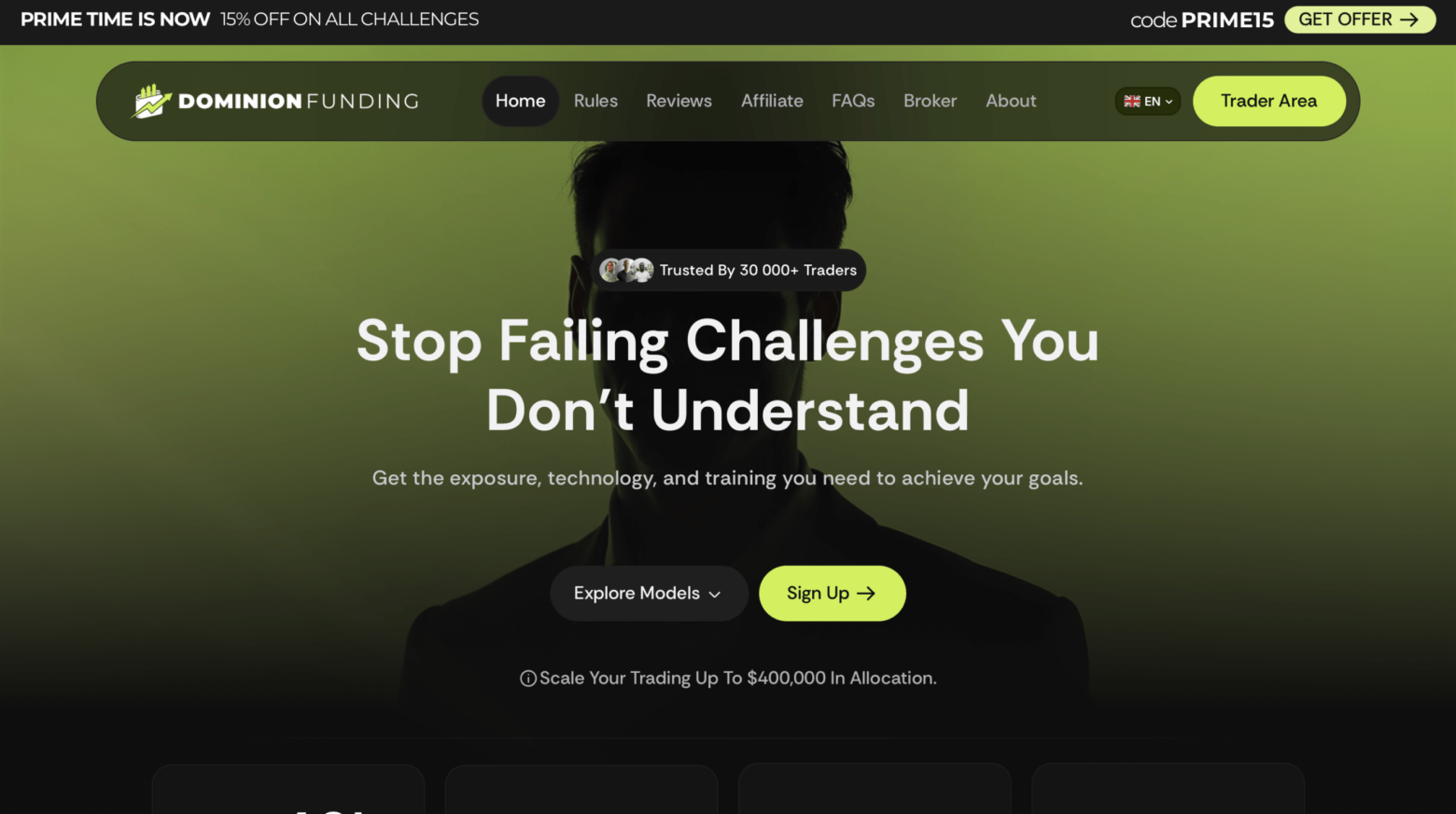 dominionfunding.trade Review